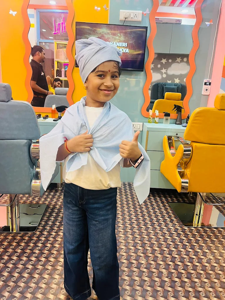 KidSalonia Sector 67 Gurgaon