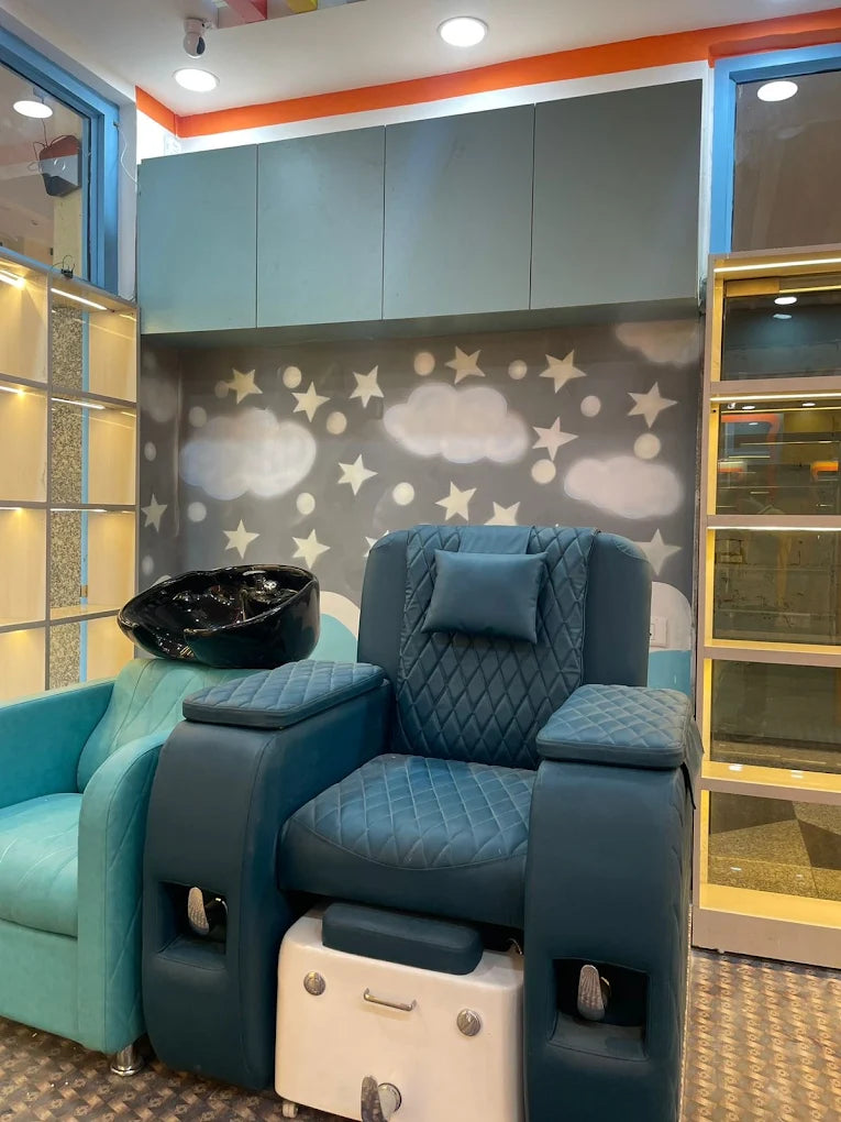 KidSalonia Sector 67 Gurgaon