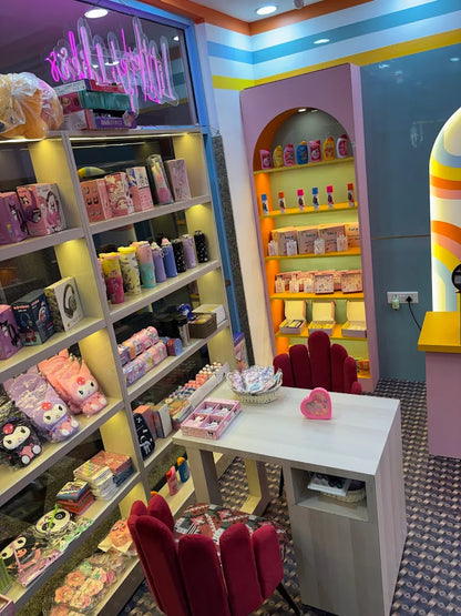 KidSalonia Sector 67 Gurgaon