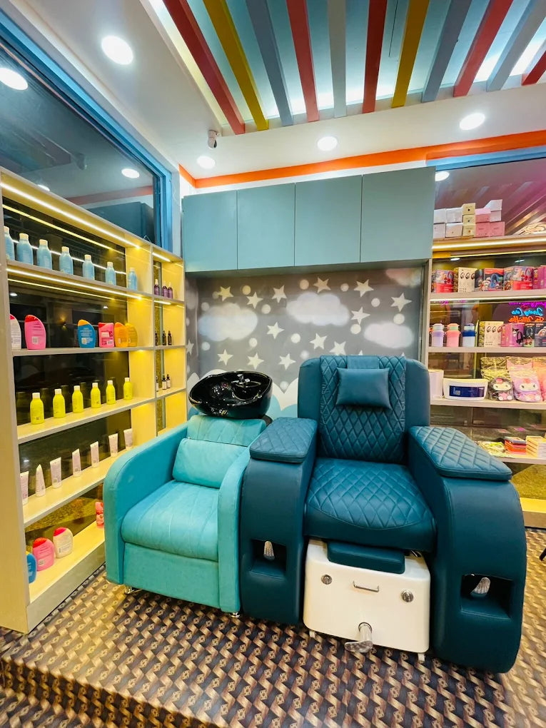 KidSalonia Sector 67 Gurgaon