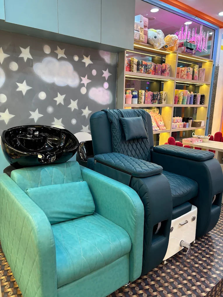 KidSalonia Sector 67 Gurgaon