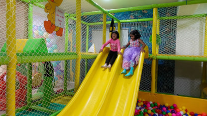 KidZ 'n' KidZZilla Indoor Play Area | Singasandra Bangalore