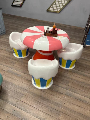 Kiddie Widdie Junction Indoor Play Area Rajouri Garden New Delhi