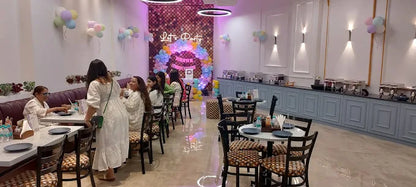 Kiddie Widdie Junction Indoor Play Area Rajouri Garden New Delhi