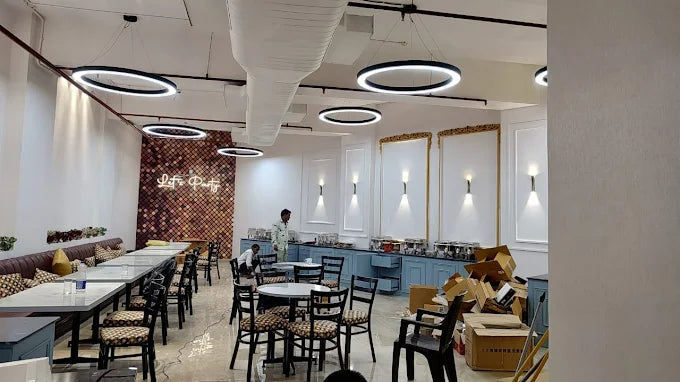 Kiddie Widdie Junction Indoor Play Area Rajouri Garden New Delhi