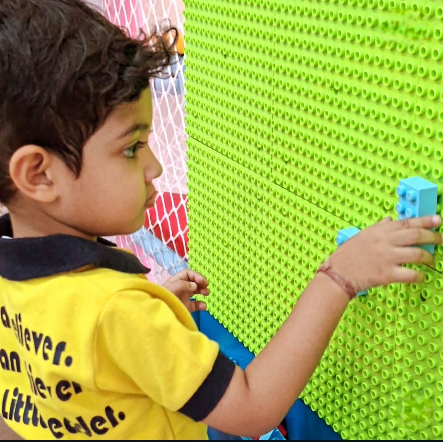 Kiddie Kingdom Indoor Play Area | Kalkaji New Delhi