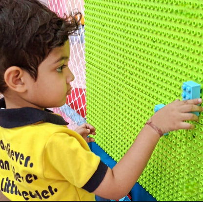 Kiddie Kingdom Indoor Play Area | Kalkaji New Delhi