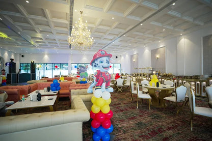 Kiddtopia Kids Play Zone | Sector 132 Noida