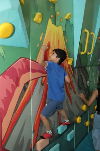 Kiddtopia Kids Play Zone | Sector 132 Noida