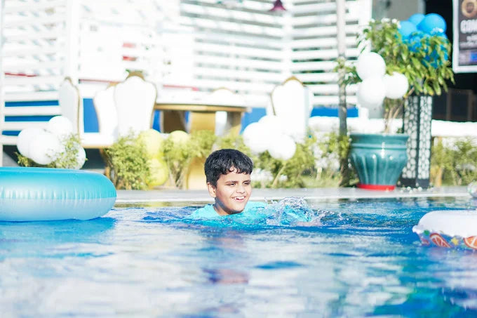 Kiddtopia Kids Play Zone | Sector 132 Noida