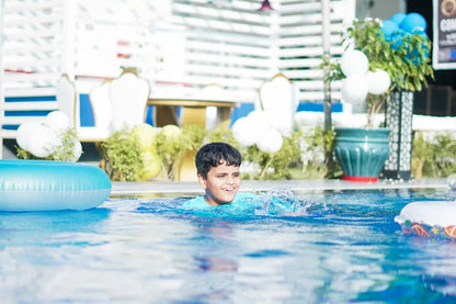 Kiddtopia Kids Play Zone | Sector 132 Noida