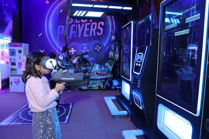 Kiddtopia Kids Play Zone | Sector 132 Noida