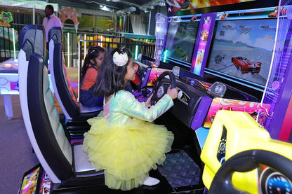 Kiddtopia Kids Play Zone | Sector 132 Noida