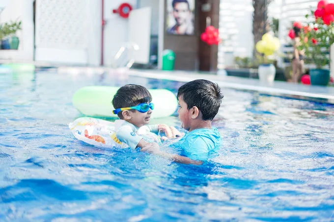 Kiddtopia Kids Play Zone | Sector 132 Noida