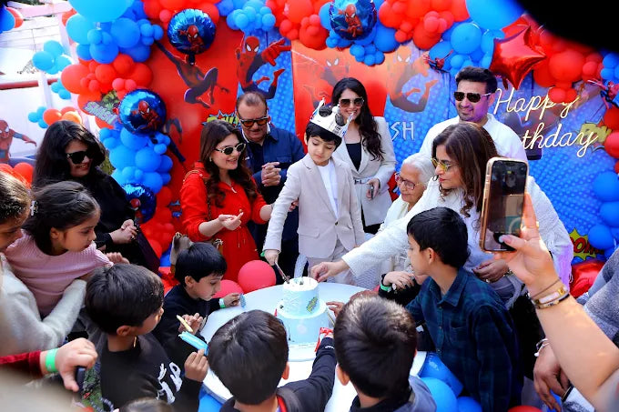 Kiddtopia Kids Play Zone | Sector 132 Noida