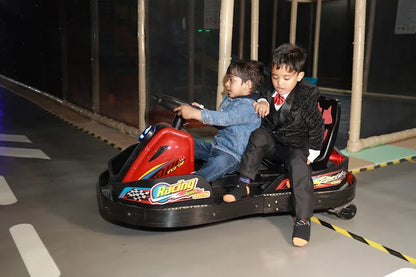 Kiddtopia Kids Play Zone | Sector 132 Noida