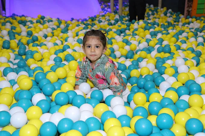 Kiddtopia Kids Play Zone | Sector 132 Noida