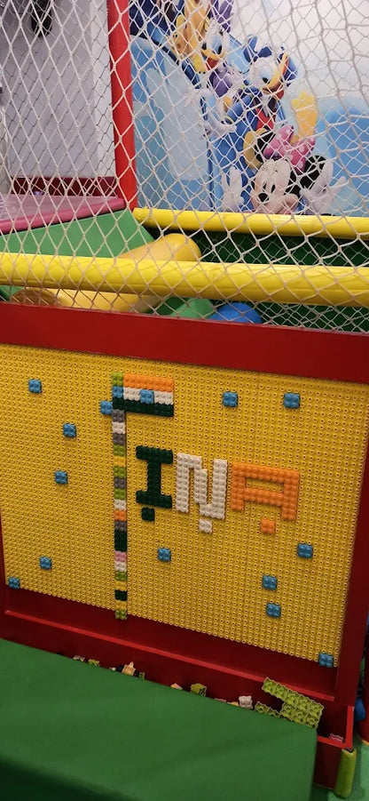 Kids Funvilla Indoor Play Area | KR Puram Bangalore