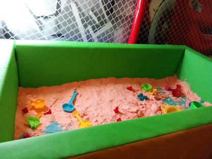 Kids Funvilla Indoor Play Area | KR Puram Bangalore