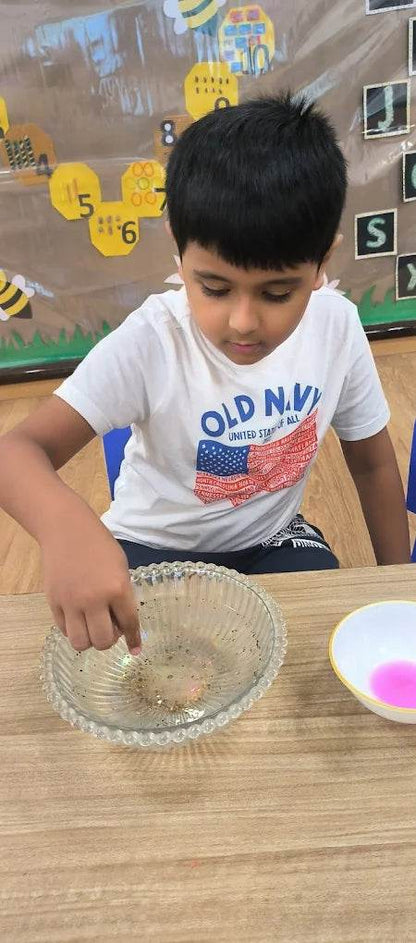 Wonderscape Summer Camp by Kids Kingdom Pre-school (26 May - 27 Jun) | Sector 49 Gurgaon - ActivityKidz