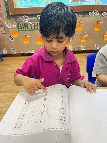 Wonderscape Summer Camp by Kids Kingdom Pre-school (26 May - 27 Jun) | Sector 49 Gurgaon - ActivityKidz