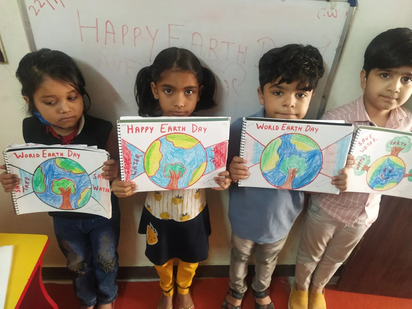 Kids Kingdom School | Sector 11 Gurgaon