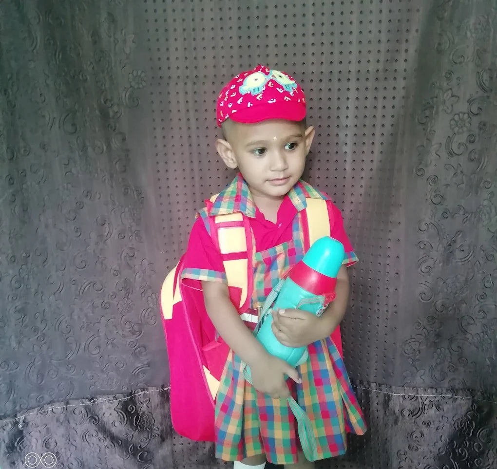 Kids Kingdom School | Sector 11 Gurgaon