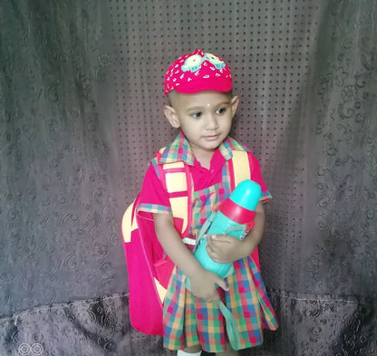 Kids Kingdom School | Sector 11 Gurgaon