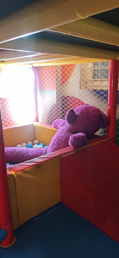 Kids Funvilla Indoor Play Area | KR Puram Bangalore