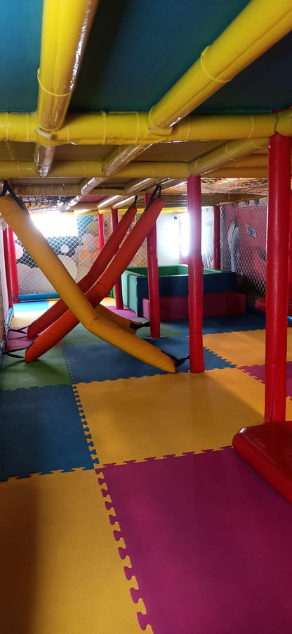 Kids Funvilla Indoor Play Area | KR Puram Bangalore