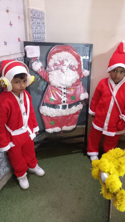 Kids Kingdom School | Sector 11 Gurgaon