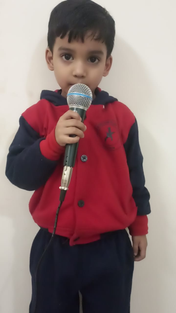 Kids Kingdom School | Sector 11 Gurgaon