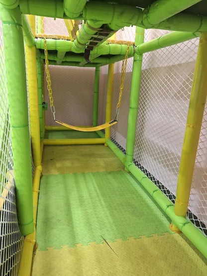 Kidz Junction Indoor Play Area | Chikkabanavara Bangalore