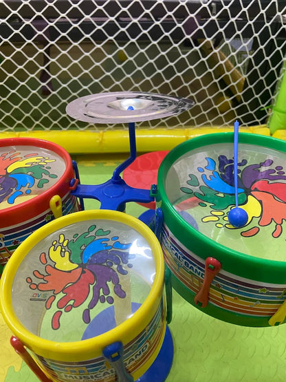 Kidz Junction Indoor Play Area | Chikkabanavara Bangalore