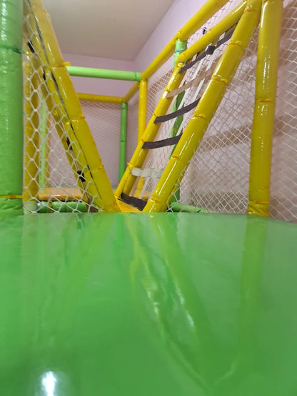 Kidz Junction Indoor Play Area | Chikkabanavara Bangalore