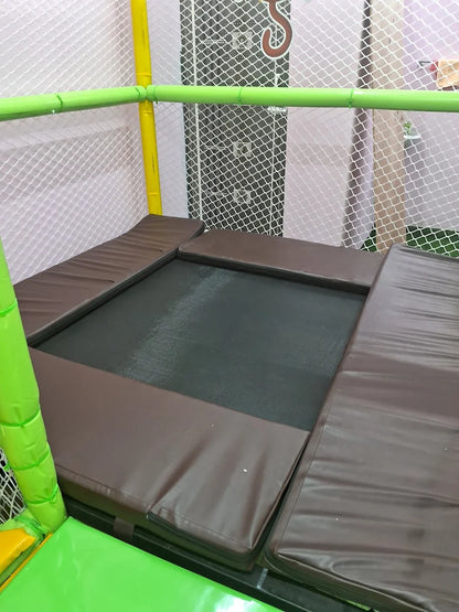 Kidz Junction Indoor Play Area | Chikkabanavara Bangalore
