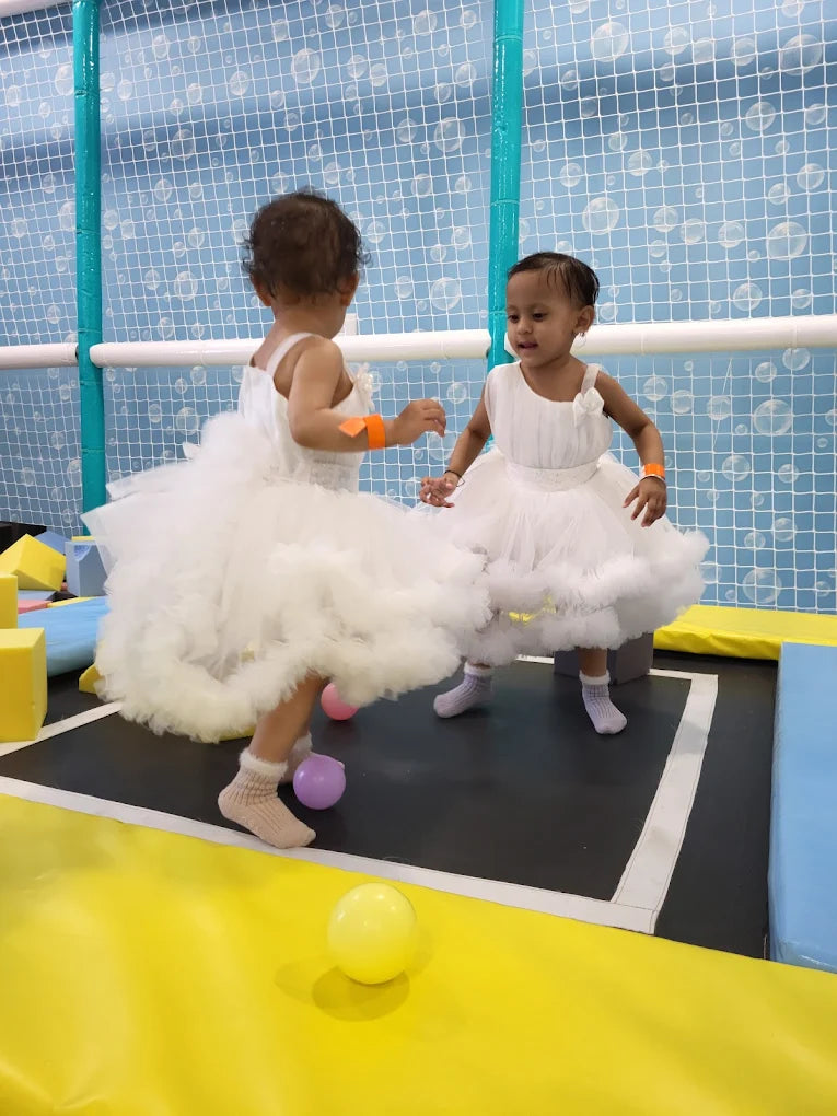 Kidz Klub Kids Play Zone | Electronic City Phase I Bangalore