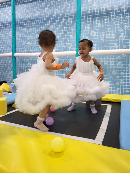 Kidz Klub Kids Play Zone | Electronic City Phase I Bangalore