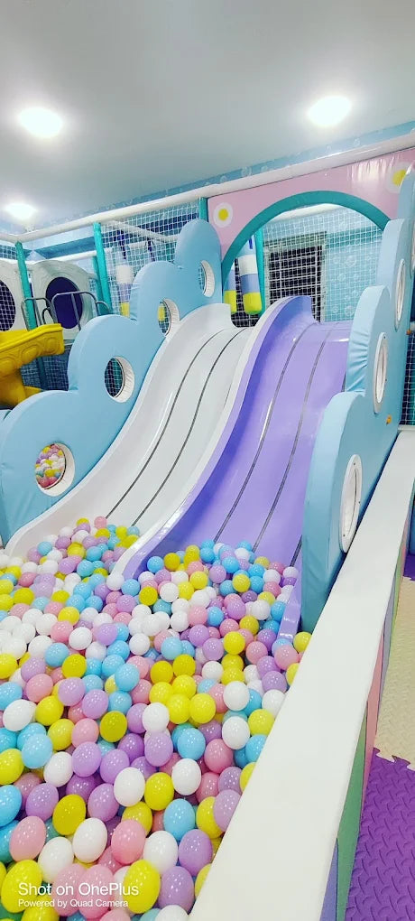 Kidz Klub Kids Play Zone | Electronic City Phase I Bangalore