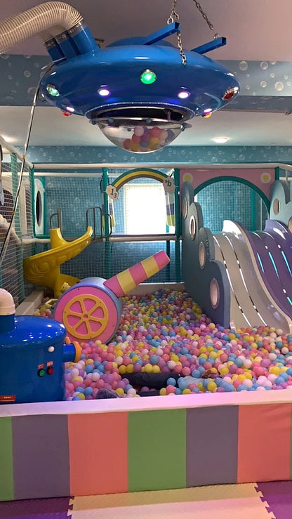 Kidz Klub Kids Play Zone | Electronic City Phase I Bangalore