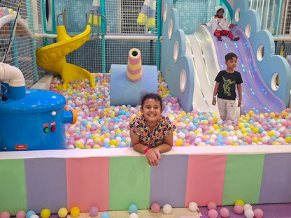 Kidz Klub Kids Play Zone | Electronic City Phase I Bangalore
