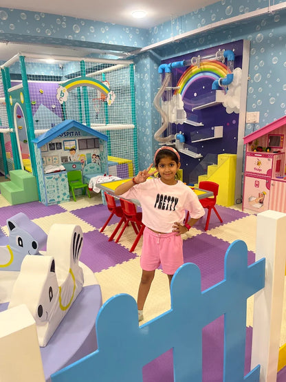 Kidz Klub Kids Play Zone | Electronic City Phase I Bangalore