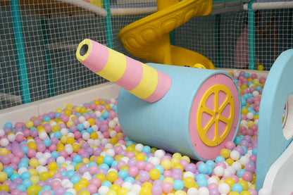 Kidz Klub Kids Play Zone | Electronic City Phase I Bangalore