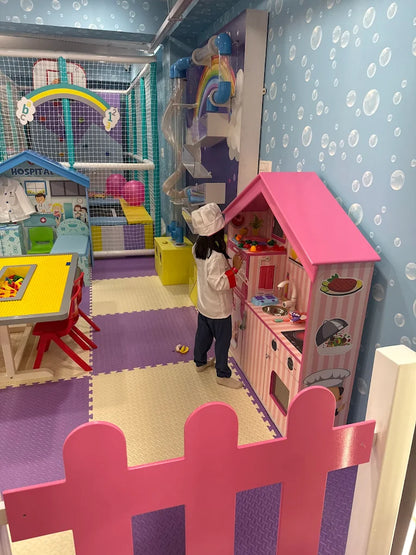 Kidz Klub Kids Play Zone | Electronic City Phase I Bangalore