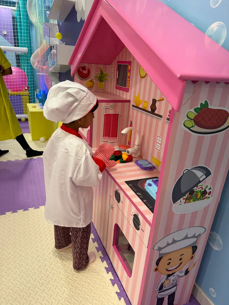 Kidz Klub Kids Play Zone | Electronic City Phase I Bangalore