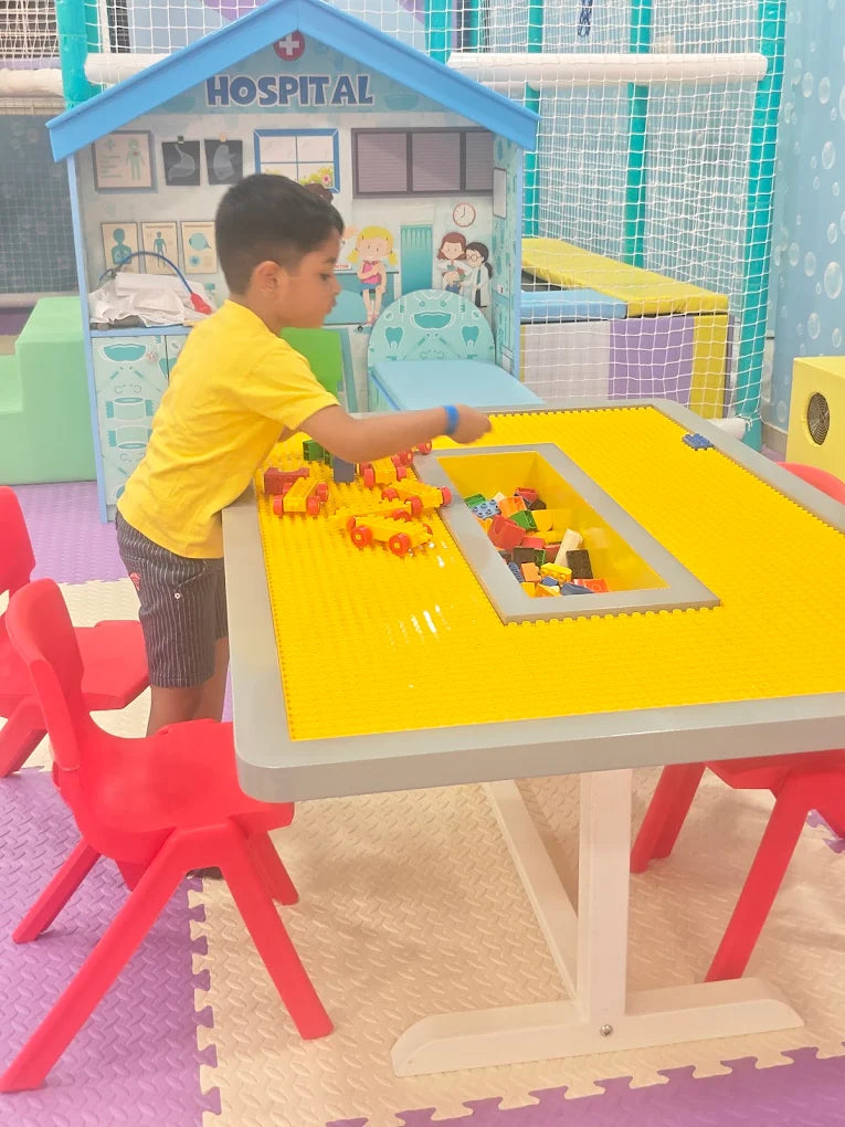 Kidz Klub Kids Play Zone | Electronic City Phase I Bangalore