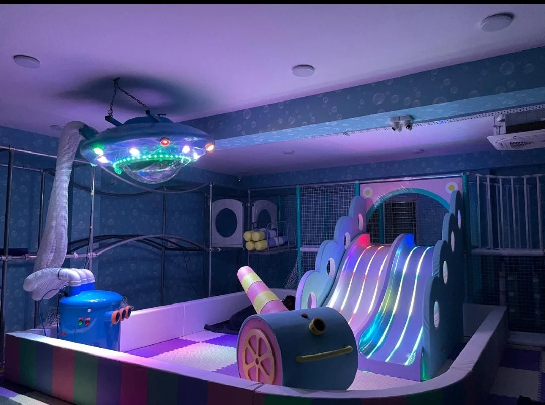 Kidz Klub Kids Play Zone | Electronic City Phase I Bangalore