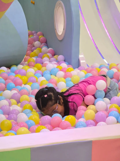 Kidz Klub Kids Play Zone | Electronic City Phase I Bangalore