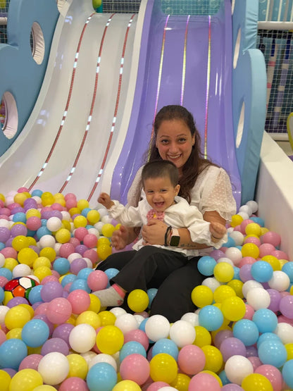 Kidz Klub Kids Play Zone | Electronic City Phase I Bangalore