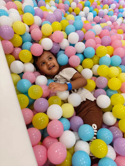 Kidz Klub Kids Play Zone | Electronic City Phase I Bangalore